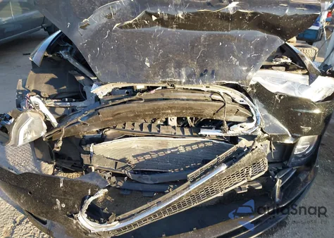 2014 Tesla Model S из США, поврежденный, VIN 5YJSA1S14EFP47546